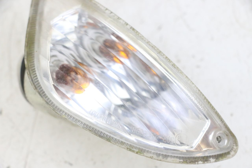 photo de REAR RIGHT TURN SIGNAL PIAGGIO VESPA LX 150 (2005 - 2013)