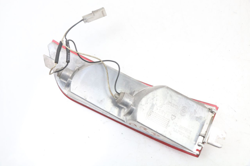 photo de RIGHT REAR TURN SIGNAL PIAGGIO X8 125 (2004 - 2007)