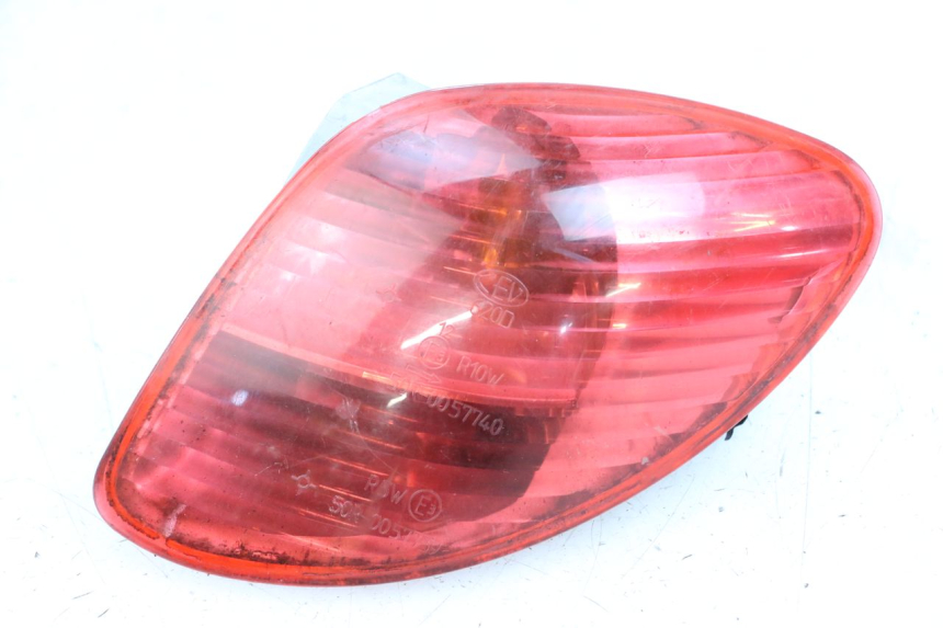 photo de RIGHT REAR TURN SIGNAL PIAGGIO X9 125 (2000 - 2003)