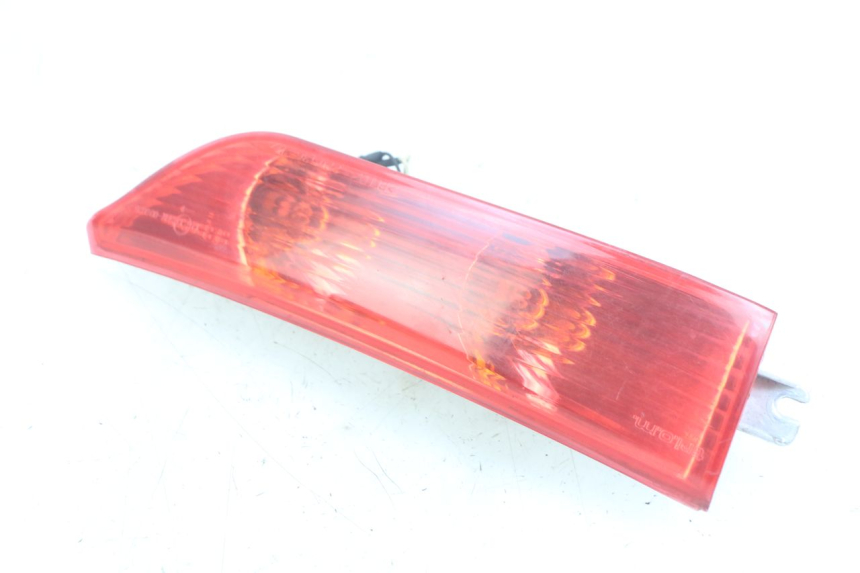 photo de RIGHT REAR TURN SIGNAL PIAGGIO XEVO - X EVO 125 (2007 - 2016)