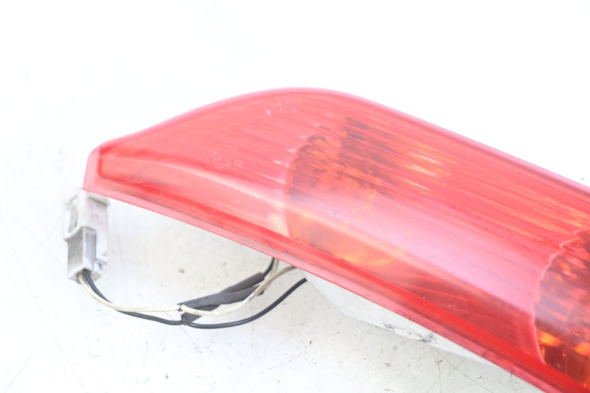 photo de RIGHT REAR TURN SIGNAL PIAGGIO XEVO - X EVO 125 (2007 - 2016)