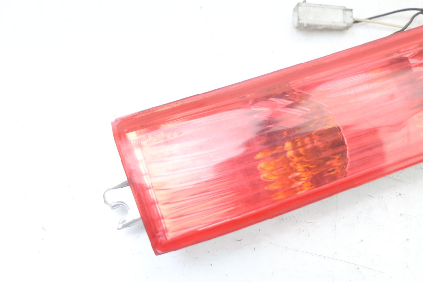 photo de RIGHT REAR TURN SIGNAL PIAGGIO XEVO - X EVO 125 (2007 - 2016)