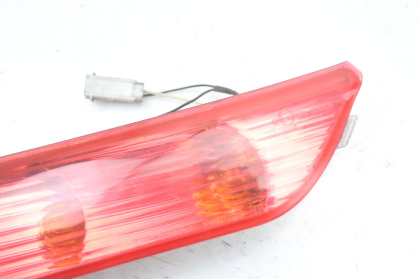 photo de RIGHT REAR TURN SIGNAL PIAGGIO XEVO - X EVO 125 (2007 - 2016)