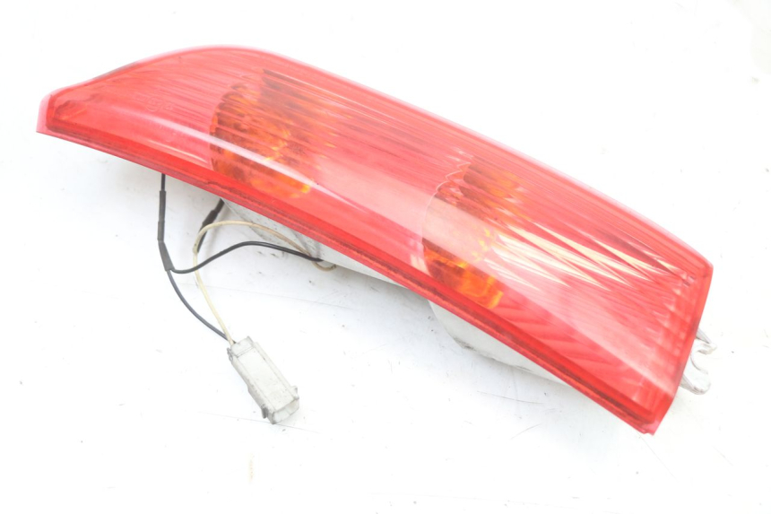 photo de RIGHT REAR TURN SIGNAL PIAGGIO XEVO - X EVO 125 (2007 - 2016)