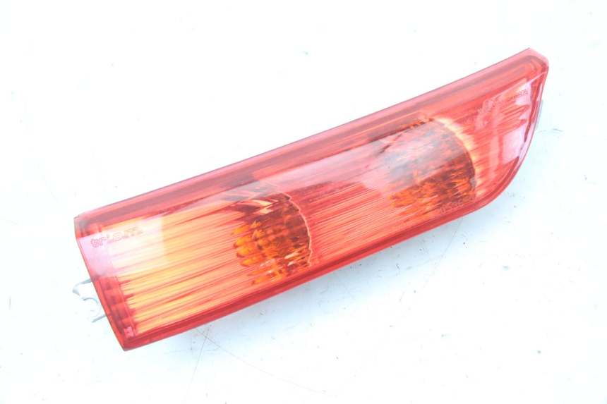 photo de RIGHT REAR TURN SIGNAL PIAGGIO XEVO - X EVO 125 (2007 - 2016)