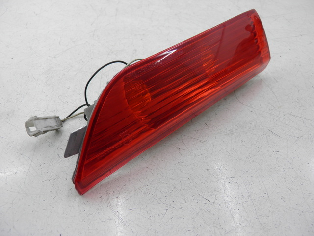 photo de REAR RIGHT TURN SIGNAL PIAGGIO XEVO 400 (2007)