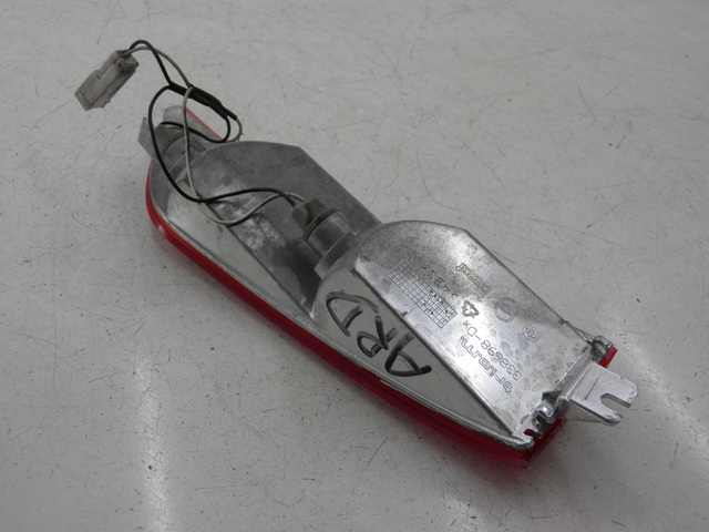 photo de REAR RIGHT TURN SIGNAL PIAGGIO XEVO 400 (2007)