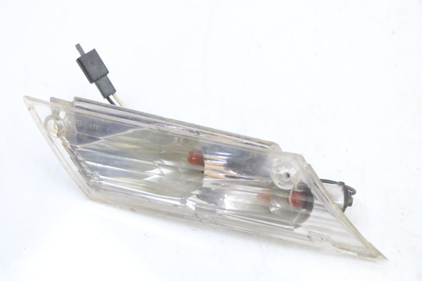 photo de RIGHT REAR TURN SIGNAL PIAGGIO ZIP 2T 50 (2009 - 2019)