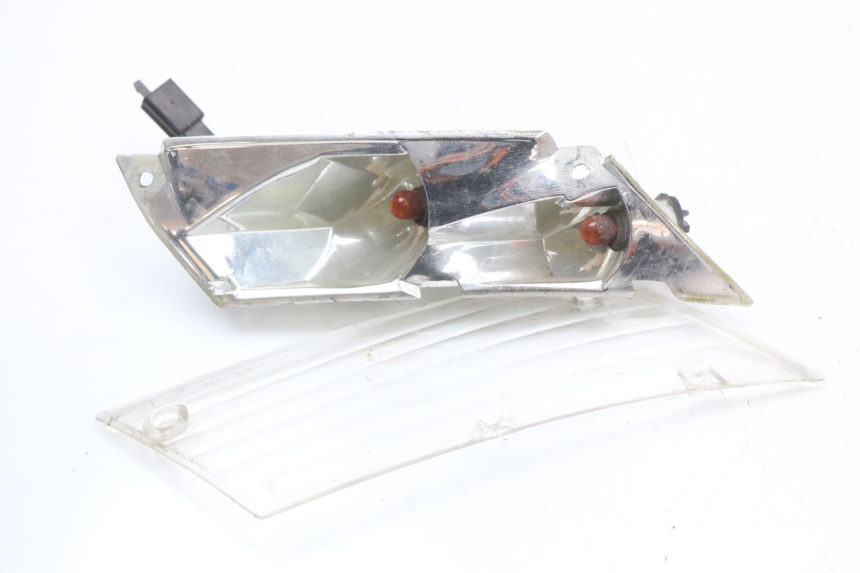 photo de RIGHT REAR TURN SIGNAL PIAGGIO ZIP 2T 50 (2009 - 2019)