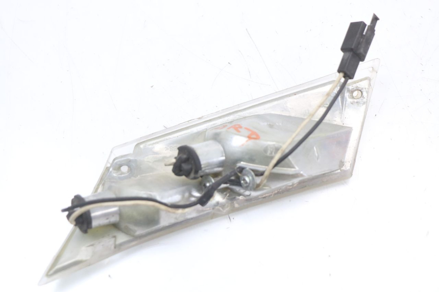 photo de RIGHT REAR TURN SIGNAL PIAGGIO ZIP 2T 50 (2009 - 2019)