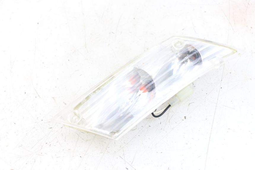 photo de RIGHT REAR TURN SIGNAL PIAGGIO ZIP 2T 50 (2009 - 2019)