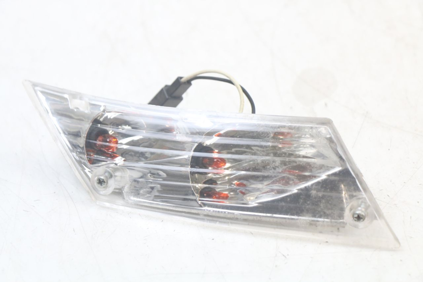 photo de RIGHT REAR TURN SIGNAL PIAGGIO ZIP 2T 50 (2009 - 2019)