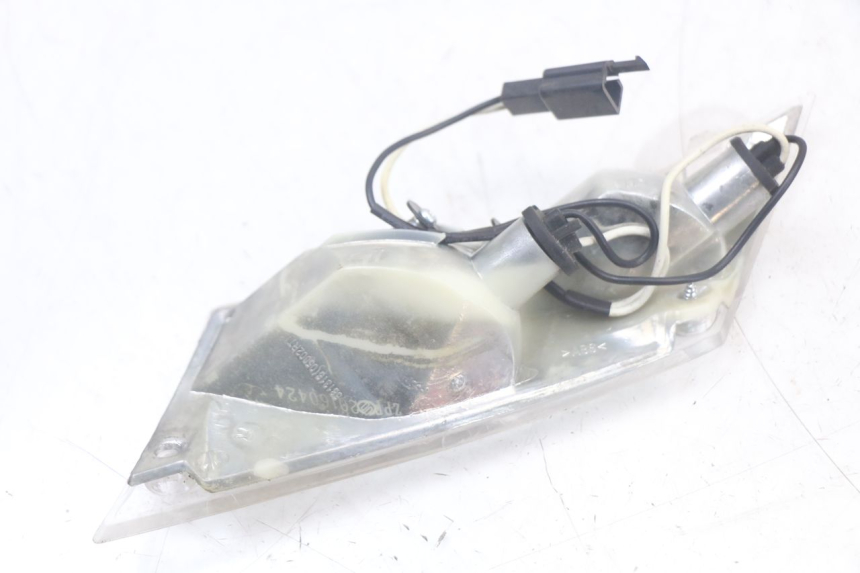 photo de RIGHT REAR TURN SIGNAL PIAGGIO ZIP 2T 50 (2009 - 2019)