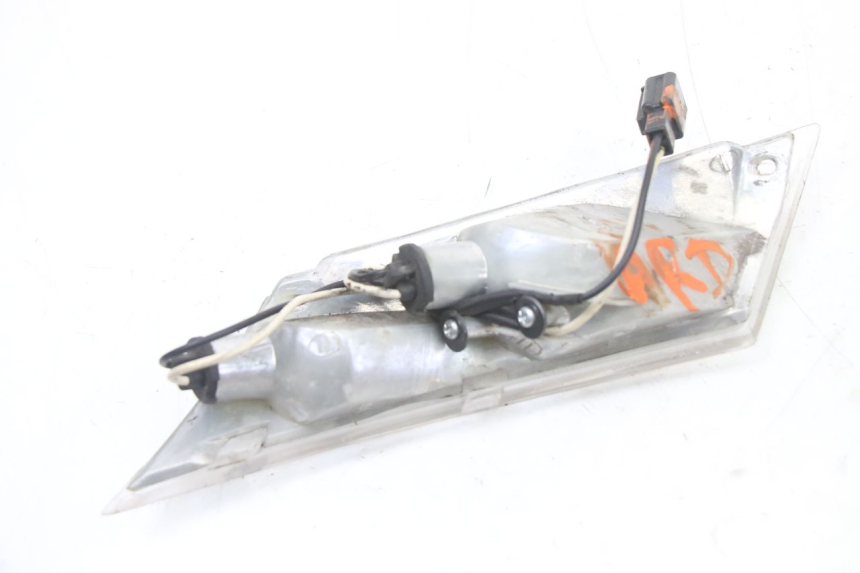 photo de RIGHT REAR TURN SIGNAL PIAGGIO ZIP 2T 50 (2009 - 2019)