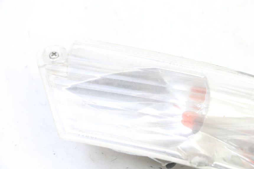 photo de REAR RIGHT TURN SIGNAL PIAGGIO ZIP 4T 50 (2018 - 2020)