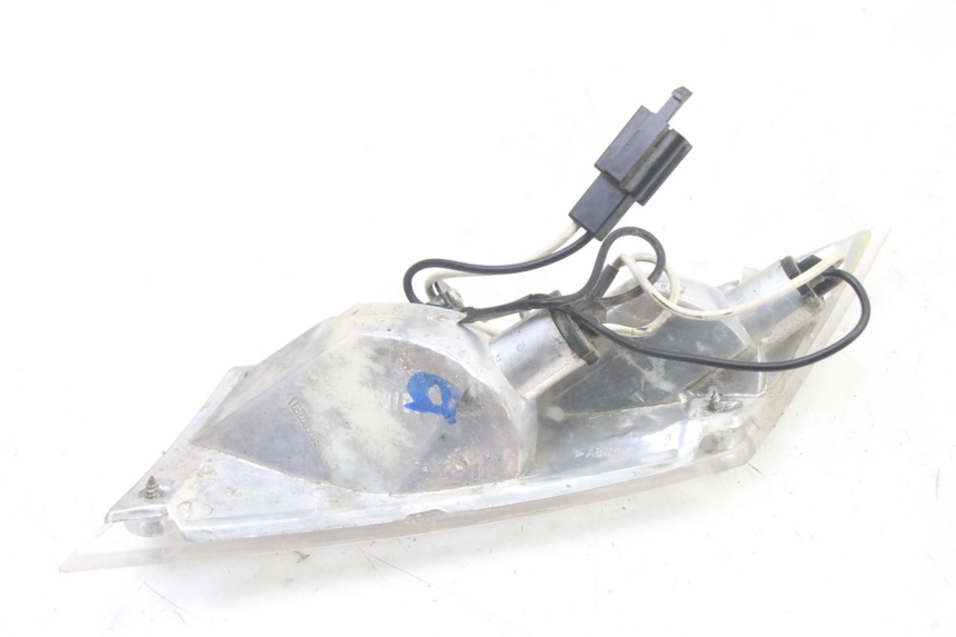 photo de REAR RIGHT TURN SIGNAL PIAGGIO ZIP 4T 50 (2018 - 2020)