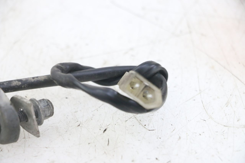 photo de REAR RIGHT TURN SIGNAL APRILIA RALLY AC 50 (1995 - 2004)