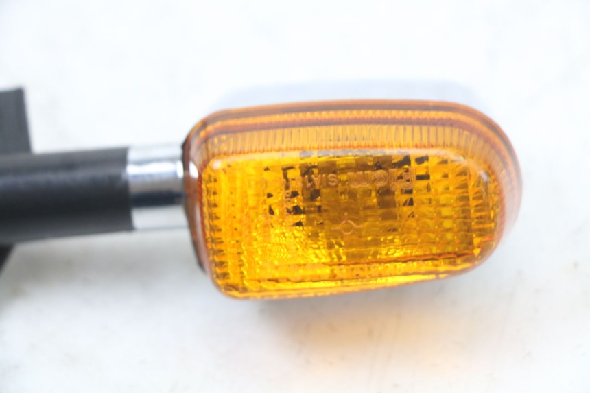 photo de REAR RIGHT TURN SIGNAL ROYAL ENFIELD CONTINENTAL GT 650 (2019 - 2024)