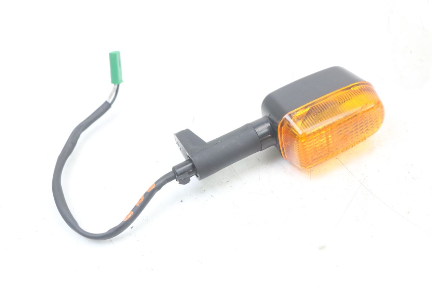 photo de REAR RIGHT TURN SIGNAL ROYAL ENFIELD SCRAM 411 (2022 - 2024)