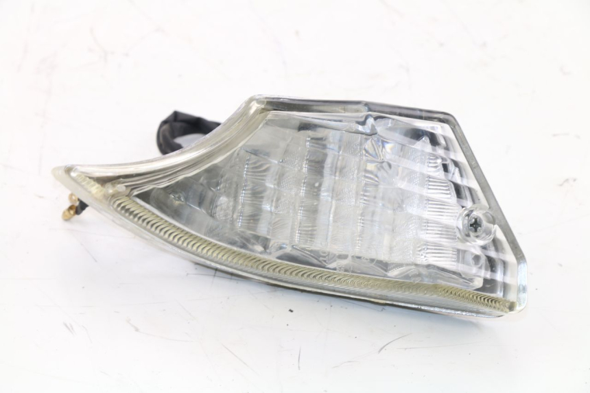 photo de REAR RIGHT TURN SIGNAL S-RIDER CAPRI 2T 50 (2010 - 2017)