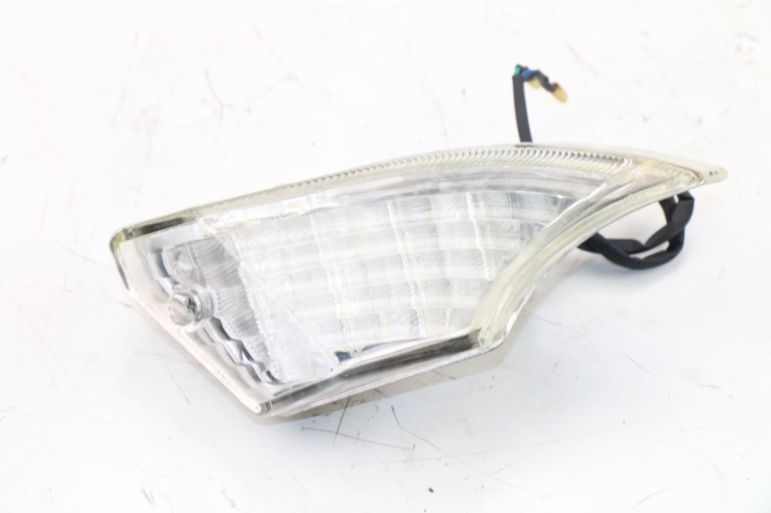 photo de REAR RIGHT TURN SIGNAL S-RIDER CAPRI 2T 50 (2010 - 2017)