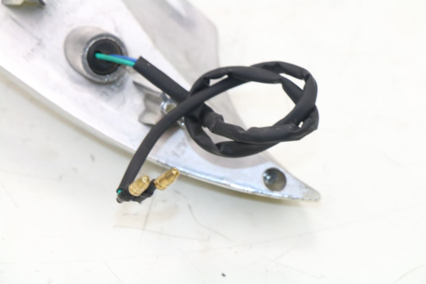 photo de REAR RIGHT TURN SIGNAL S-RIDER CAPRI 2T 50 (2010 - 2017)