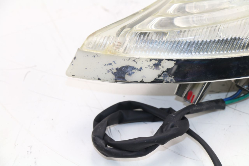 photo de REAR RIGHT TURN SIGNAL S-RIDER CAPRI 2T 50 (2010 - 2017)