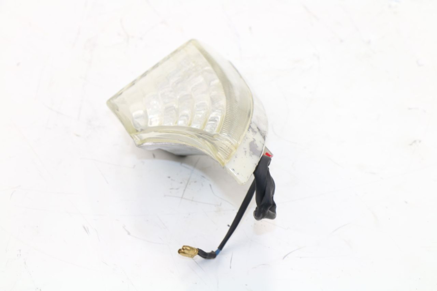 photo de REAR RIGHT TURN SIGNAL S-RIDER CAPRI 2T 50 (2010 - 2017)