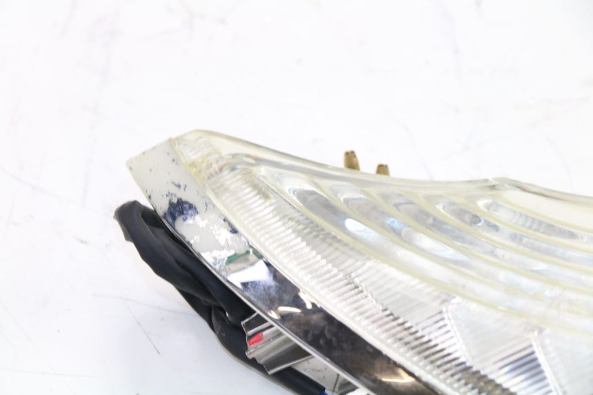 photo de REAR RIGHT TURN SIGNAL S-RIDER CAPRI 2T 50 (2010 - 2017)