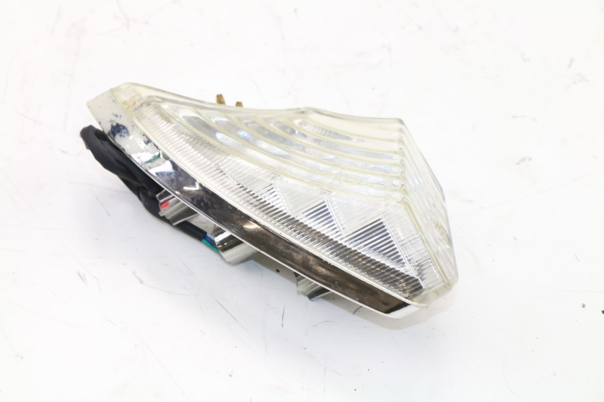 photo de REAR RIGHT TURN SIGNAL S-RIDER CAPRI 2T 50 (2010 - 2017)