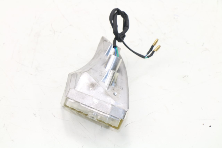 photo de REAR RIGHT TURN SIGNAL S-RIDER CAPRI 2T 50 (2010 - 2017)