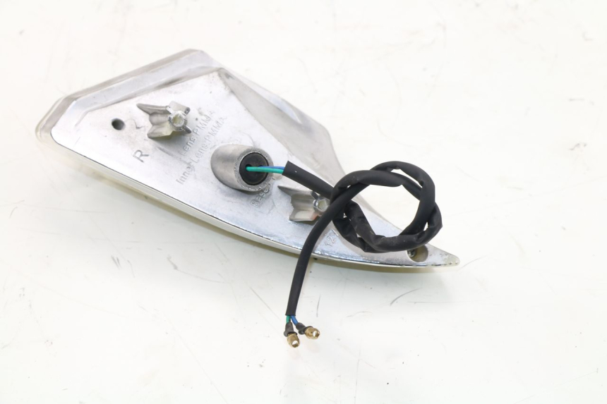 photo de REAR RIGHT TURN SIGNAL S-RIDER CAPRI 2T 50 (2010 - 2017)
