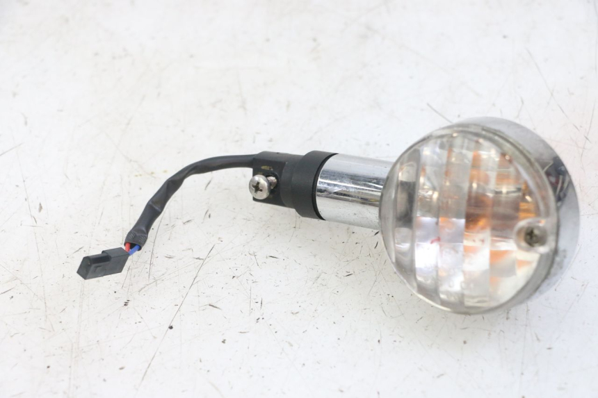 photo de REAR RIGHT TURN SIGNAL APRILIA SCARABEO GT TOURING 125 (1999 - 2005)