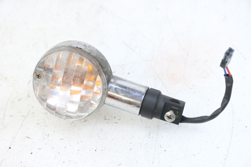 photo de REAR RIGHT TURN SIGNAL APRILIA SCARABEO GT TOURING 125 (1999 - 2005)
