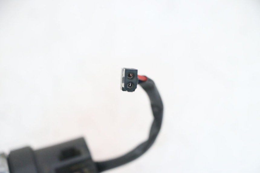 photo de REAR RIGHT TURN SIGNAL APRILIA SCARABEO GT TOURING 125 (1999 - 2005)