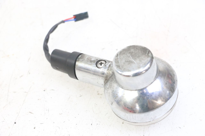 photo de REAR RIGHT TURN SIGNAL APRILIA SCARABEO GT TOURING 125 (1999 - 2005)