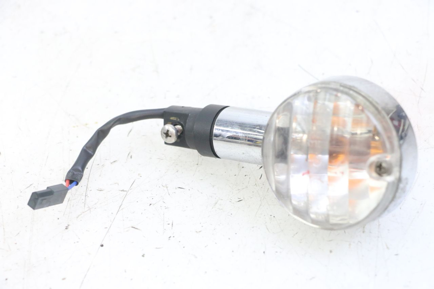 photo de REAR RIGHT TURN SIGNAL APRILIA SCARABEO GT TOURING 125 (1999 - 2005)