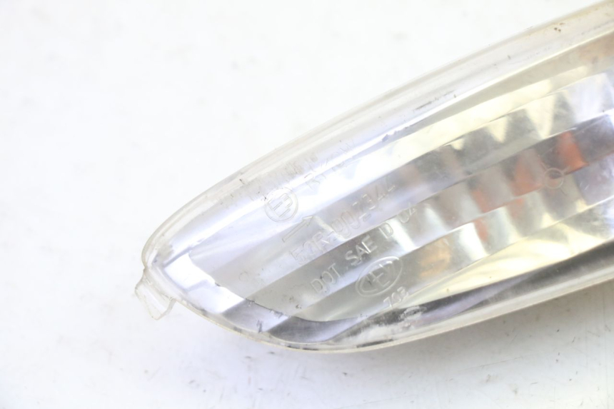 photo de REAR RIGHT TURN SIGNAL APRILIA SR R 2T LC 50 (2018 - 2021)