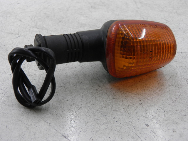 photo de REAR RIGHT TURN SIGNAL SUZUKI GS GSE 500 (2001 - 2003)
