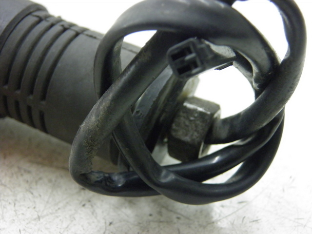 photo de REAR RIGHT TURN SIGNAL SUZUKI GS GSE 500 (2001 - 2003)