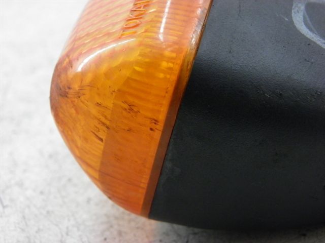 photo de REAR RIGHT TURN SIGNAL SUZUKI GS GSE 500 (2001 - 2003)