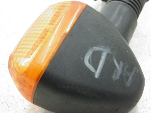 photo de REAR RIGHT TURN SIGNAL SUZUKI GS GSE 500 (2001 - 2003)