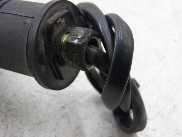 photo de REAR RIGHT TURN SIGNAL SUZUKI GS GSE 500 (2001 - 2003)