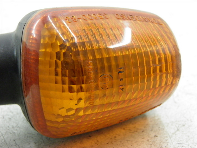 photo de REAR RIGHT TURN SIGNAL SUZUKI GS GSE 500 (2001 - 2003)