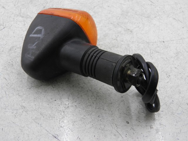 photo de REAR RIGHT TURN SIGNAL SUZUKI GS GSE 500 (2001 - 2003)