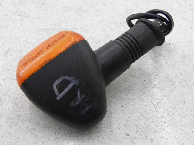 photo de REAR RIGHT TURN SIGNAL SUZUKI GS GSE 500 (2001 - 2003)