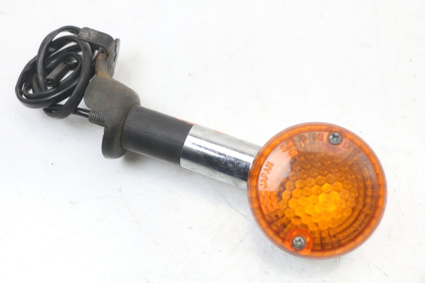 photo de REAR RIGHT TURN SIGNAL SUZUKI VL INTRUDER 125 (2004 - 2007)