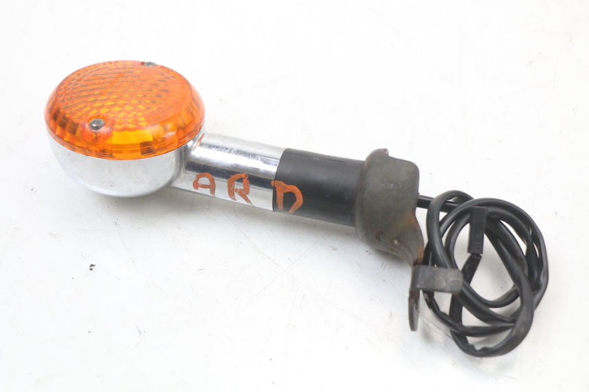 photo de REAR RIGHT TURN SIGNAL SUZUKI VL INTRUDER 125 (2004 - 2007)