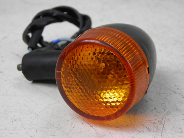 photo de REAR RIGHT TURN SIGNAL SWEET ELEC SWEET RACER TOB BOY 1 (2009 - 2012)