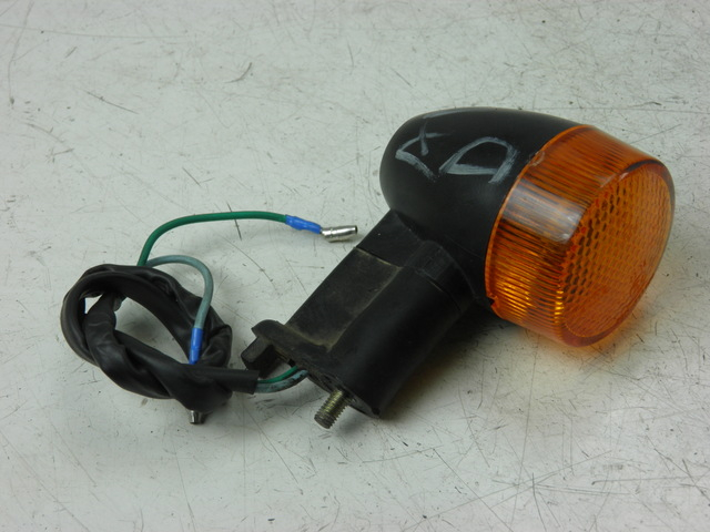 photo de REAR RIGHT TURN SIGNAL SWEET ELEC SWEET RACER TOB BOY 1 (2009 - 2012)